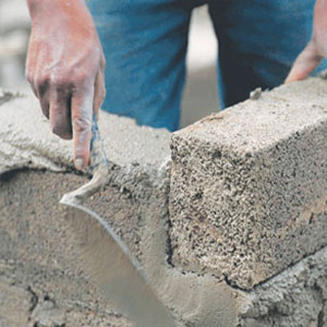 Что такое расширяющиеся цементные смеси