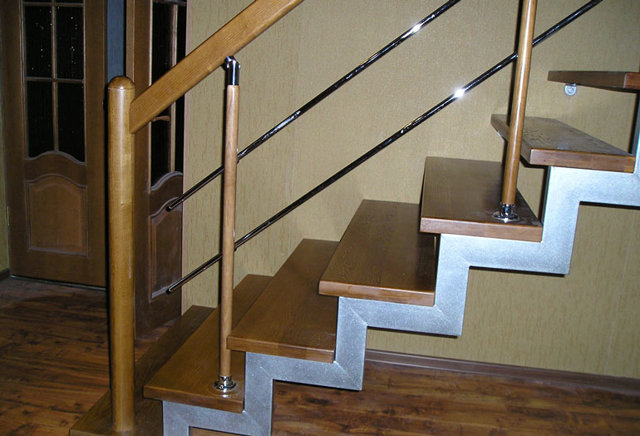 Лестница из профильной трубы: чертежи своими руками, как сварить каркас, фото на второй этаж, расчеты